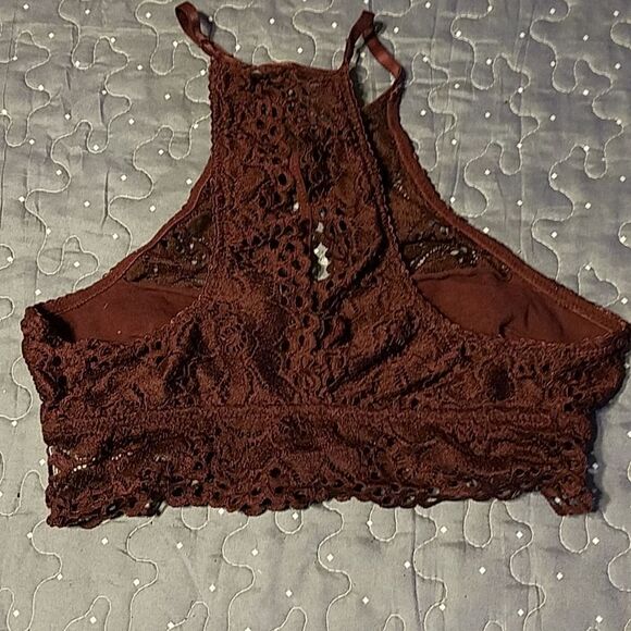 Aerie bralette size small - Picture 2 of 6